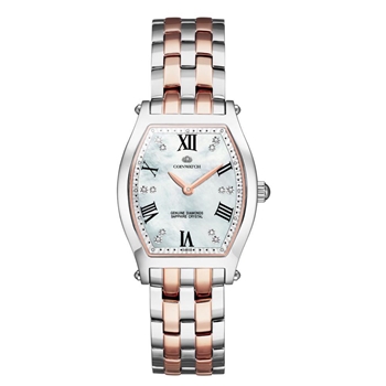 ساعت مچی زنانه کوین واچ coinwatch کد C145RWH